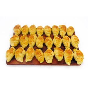 Croissant de Frango