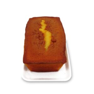 Bolo de Laranja