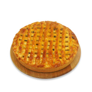 Torta de Maçã