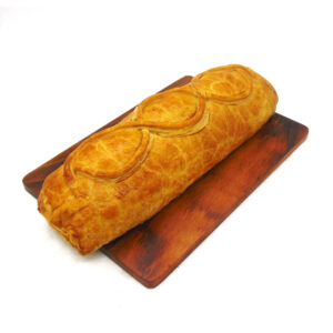 Strudel de Palmito