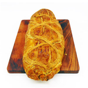 Strudel de Frango