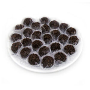Brigadeiro Gourmet de Leite Ninho e Creme de Avelã