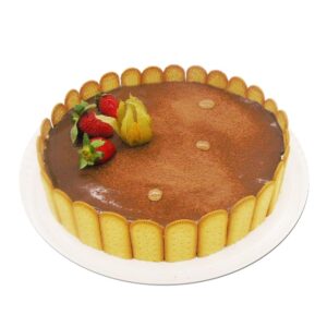 Torta Alemã