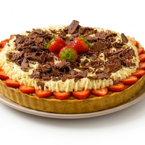Torta Morangoffee
