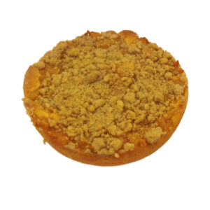 Cuca alemã de Coco