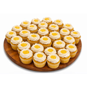 Mini Cupcake Marta Rocha